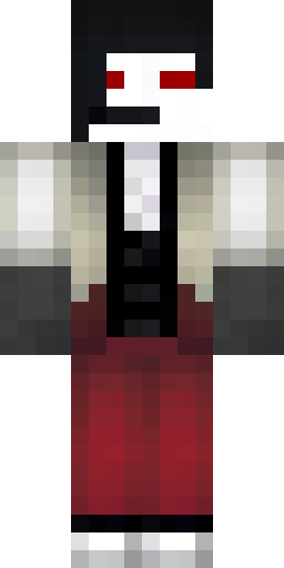 Скин Майнкрафт: A 32x32 pixel Minecraft skin, resembling the provided image. The ch…