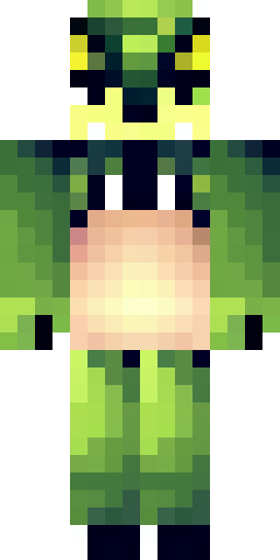 A dark anthropomorphic dragon with a skull-like face, black eyes, a… Скин Майнкрафт: A dark anthropomorphic dragon with a skull-like face, black eyes, a…