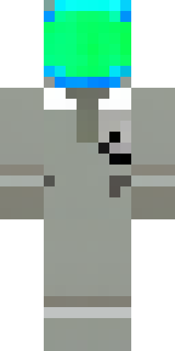 A flat, clean Minecraft skin texture map layout (64x64 or 128x128 r… Скин Майнкрафт: A flat, clean Minecraft skin texture map layout (64x64 or 128x128 r…