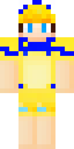 A Minecraft skin He was wearing a blue sweatshirt and pants decorat… Скин Майнкрафт: A Minecraft skin He was wearing a blue sweatshirt and pants decorat…