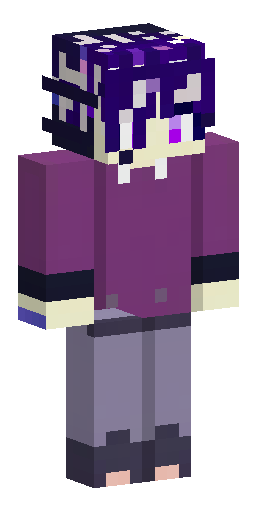 A professional 2D flat layout texture map of a Minecraft skin. Elit… Скин Майнкрафт: A professional 2D flat layout texture map of a Minecraft skin. Elit…
