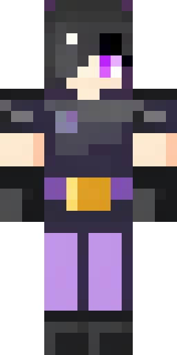 Скин Майнкрафт: Appearance (face and hairstyle):. dark, slightly disheveled hair of…