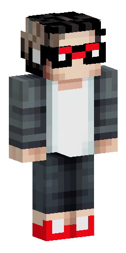 Create a premium, original, fully installable Minecraft player skin… Скин Майнкрафт: Create a premium, original, fully installable Minecraft player skin…