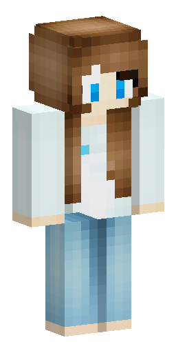 Create a valid Minecraft Java Edition skin, 64×64 PNG, Alex model.… Скин Майнкрафт: Create a valid Minecraft Java Edition skin, 64×64 PNG, Alex model.…