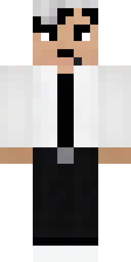 Дизайн скина для Minecraft, пиксельная графика, вид спереди, 2D-пер… Скин Майнкрафт: Дизайн скина для Minecraft, пиксельная графика, вид спереди, 2D-пер…