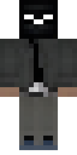 Скин Майнкрафт: Голова. Форма и кожа. • Стандартная квадратная голова Minecraft. •…