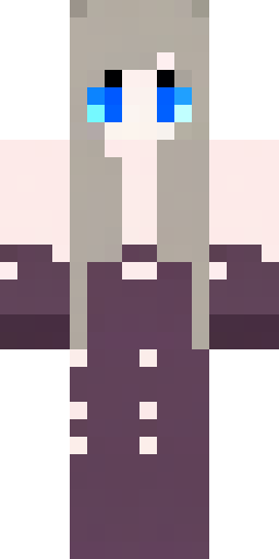 (Minecraft, модель Alex) . Добавлена чёлка, закрывающая левый глаз… Скин Майнкрафт: (Minecraft, модель Alex) . Добавлена чёлка, закрывающая левый глаз…
