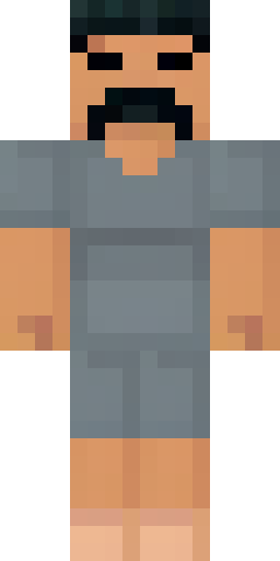 Скин Майнкрафт: Minecraft player skin texture, 64x64 pixel art, front and back view…