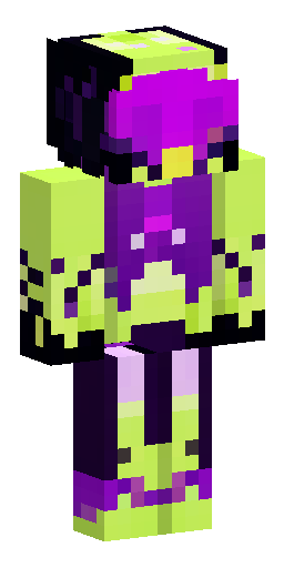 Minecraft skin 128x6128 character named Ahriman, dark mystical fan… Скин Майнкрафт: Minecraft skin 128x6128 character named Ahriman, dark mystical fan…