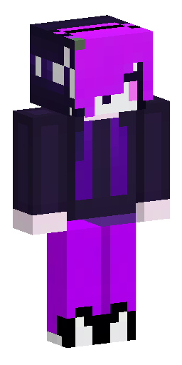 Скин Майнкрафт: Minecraft skin, aesthetic boy, pale skin, glowing white eyes, messy…
