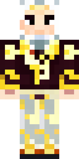 Скин Майнкрафт: Minecraft skin, ancient Chinese male, white flowing hair, tradition…