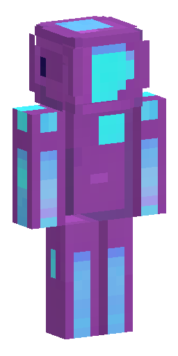 Minecraft skin, based on the provided reference skin. Keep the exac… Скин Майнкрафт: Minecraft skin, based on the provided reference skin. Keep the exac…
