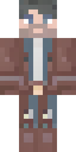 Minecraft skin concept art, male mage engineer. Steampunk meets mag… Скин Майнкрафт: Minecraft skin concept art, male mage engineer. Steampunk meets mag…