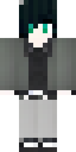 Скин Майнкрафт: Minecraft skin description (64x64, classic):. A slim male Minecraft…