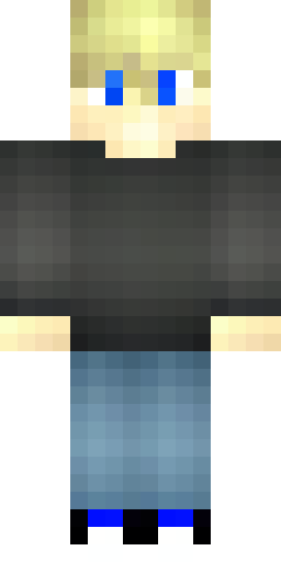 Minecraft skin, front and back view, 64x64 pixels, visible pixels,… Скин Майнкрафт: Minecraft skin, front and back view, 64x64 pixels, visible pixels,…