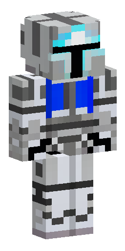 minecraft skin, male knight, silver armor, blue cape, glowing eyes, medieval fantasy… Скин Майнкрафт: minecraft skin, male knight, silver armor, blue cape, glowing eyes, medieval fantasy…
