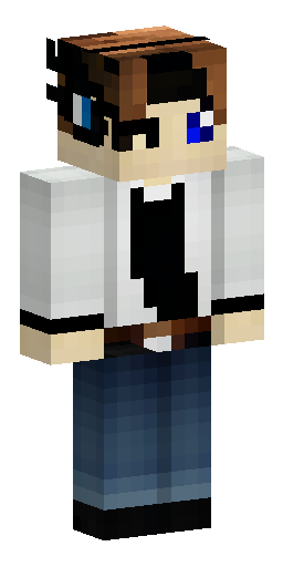 Minecraft skin of a young Caucasian man, fair skin, light dirty-blonde messy… Скин Майнкрафт: Minecraft skin of a young Caucasian man, fair skin, light dirty-blonde messy…