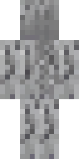 Скин Майнкрафт: Minecraft skin texture, 32x32 pixels, front view. The base color is…