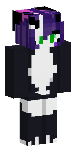 Скин Майнкрафт: Minecraft skin texture, 64x64 pixels format, front and back view la…