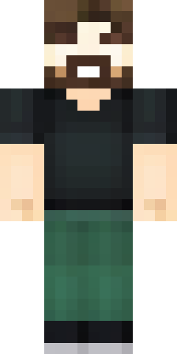 Скин Майнкрафт: minecraft skin texture, pixel art, 64x64,. front and back view char…