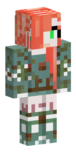 Скин Майнкрафт: Minecraft skin texture sheet, flat UV layout, front view, back view…