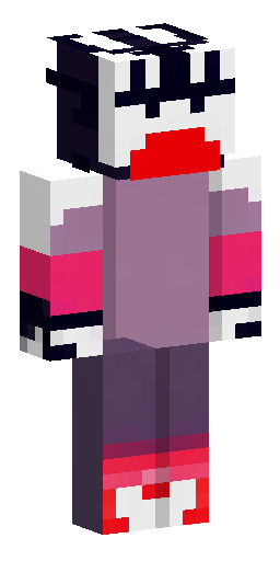 Minecraft-style male character named Yakshi, blocky voxel design, wearing a traditional… Скин Майнкрафт: Minecraft-style male character named Yakshi, blocky voxel design, wearing a traditional…