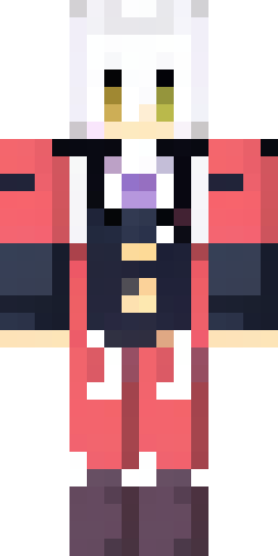 Скин Майнкрафт: Основная концепция:. Minecraft skin, anime style, character inspire…