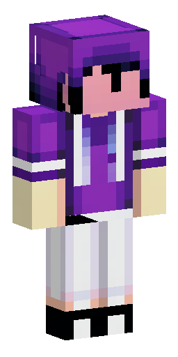 Скин Майнкрафт: Pixel art character skin, video game avatar, isometric front and ba…