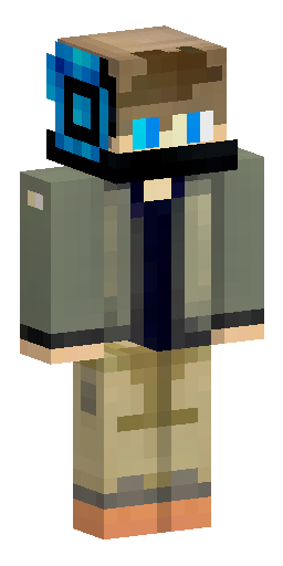 Скин для игры Minecraft,на изображении, молодой парень, голова в форме куба, короткие… Скин Майнкрафт: Скин для игры Minecraft,на изображении, молодой парень, голова в форме куба, короткие…