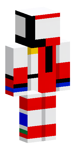 Skin for Minecraft, abstract art, style of Piet Mondrian and Kazimir Malevich. The… Скин Майнкрафт: Skin for Minecraft, abstract art, style of Piet Mondrian and Kazimir Malevich. The…