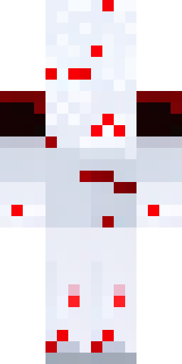 Скин Майнкрафт: Скин Minecraft в стандартном разрешении (64x64 пикселей). Основа —…