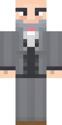 Скин Майнкрафт: Скин под ник MrGrieffYT