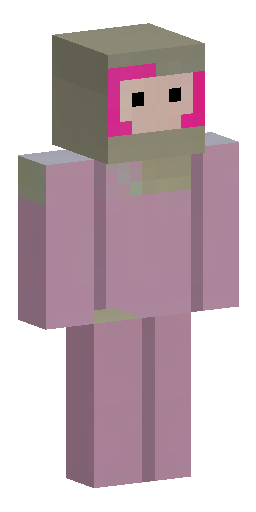 Скин Майнкрафт: Создай готовую текстуру скина для Minecraft Java Edition размером с…