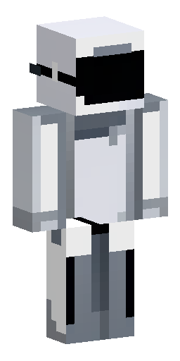 Создай минималистичный скин для Minecraft размером 64×64 пикселя в… Скин Майнкрафт: Создай минималистичный скин для Minecraft размером 64×64 пикселя в…