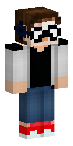 Скин Майнкрафт: Создай настоящий Minecraft Java скин 64×64 PNG, Classic/Steve, стро…