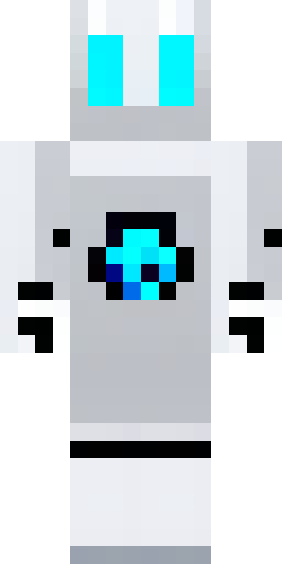 Создай скин робота-помощника для Minecraft в ретро-стиле (ламповый… Скин Майнкрафт: Создай скин робота-помощника для Minecraft в ретро-стиле (ламповый…