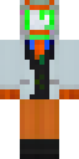 Скин Майнкрафт: This full-body character skin, designed in the classic pixelated Mi…
