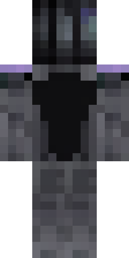 Скин Майнкрафт: Ворон император в стиле императора из заставки dlc для rimworld roy…