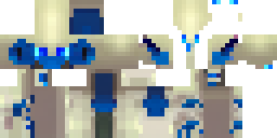 Развёртка скина Майнкрафт: https://minecraft-inside.ru/skins/nick/MrDheed.html пределать этото…