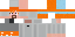 Развёртка скина Майнкрафт: Скин выполнен в классическом формате Minecraft Steve персонаж имеет…
