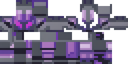 Развёртка скина Майнкрафт: Flat 2D Minecraft skin texture, 64x64 PNG template, full UV map…