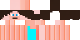 Развёртка скина Майнкрафт: Создай Minecraft Java Edition skin строго в формате 64×64 пикселя …