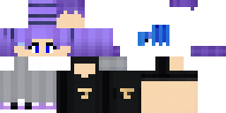 Развёртка скина Майнкрафт: Персонаж Minecraft. Общее:. - Молодой парень, уверенный взгляд…